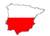 CESTERO INSTALACIONES - Polski